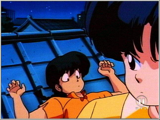 Otaku Gallery  / . / Anime e Manga / Ranma / Screen Shots / Episodio 11 / 056.jpg